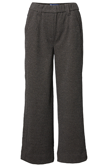 Democracy Petite Wide Leg Pull On Slide 1