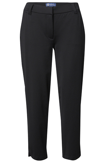 Democracy Petite High Rise Trouser Slide 1