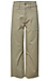 Just Black High Rise Utility Jean Thumb 1