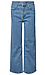 Just Black High Rise Straight Jean Thumb 1