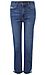 Just Black Slim Straight Jean Thumb 1