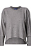 Democracy Petite Scoop Neck Top w/ Rhinestones Thumb 1