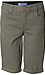 Democracy Mid Rise 'Ab'solution Bermuda Short Thumb 1