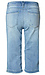 Democracy Petite Mid Rise Capri Thumb 2