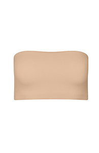 Ines Beige Slide 1