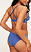 Chelsi Dark Blue Bra Thumb 5