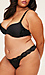 Paxton Black Plus Bra Thumb 3