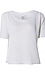 Short Sleeve Knit Top Thumb 1