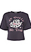 In Dolly We Trust Graphic Tee Thumb 1