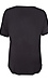 Bamboo V-Neck Tee With Front Pocket Thumb 2