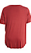 Bamboo V-Neck Tee With Front Pocket Thumb 2
