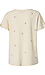 Rose Print Tee Shirt Thumb 2