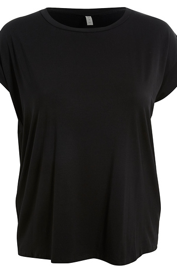 Round Neck Top Slide 1
