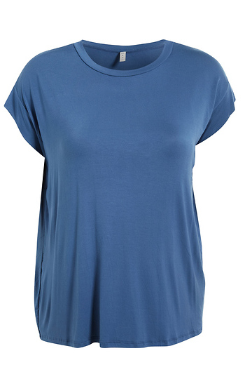 Round Neck Top Slide 1