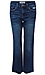 Mid Rise Straight Jean Thumb 1