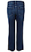 Mid Rise Straight Jean Thumb 2
