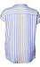 Striped Button Front Thumb 2