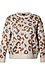 Leopard Print Pullover Thumb 1