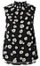 Sanctuary Floral High Neck Tank Thumb 1