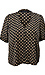 Sanctuary Ruffle V-Neck Blouse Thumb 1