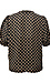 Sanctuary Ruffle V-Neck Blouse Thumb 2