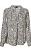 Sanctuary Animal Print Tunic Thumb 1