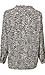 Sanctuary Animal Print Tunic Thumb 2