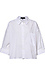Cropped Poplin Shirt Thumb 1