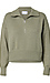 Quarter Zip Pullover Thumb 1