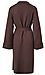 Long Sleeve Tie Coat Thumb 2