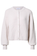 Button Up Cardigan