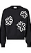 Floral Pullover Thumb 1