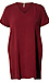 V Neck Dress Thumb 1