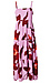 Sanctuary Tiered Maxi Dress Thumb 1