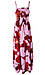 Sanctuary Tiered Maxi Dress Thumb 2