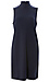 Sanctuary Mock Neck Dress Thumb 1