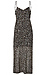 Sanctuary Leopard Print Dress Thumb 1