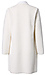 Long Sleeve Sherpa Coat Thumb 2