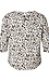 Long Sleeve Printed Top Thumb 2