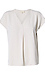 Short Sleeve V-Neck Thumb 1