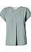 Short Sleeve V-Neck Thumb 1