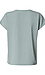 Short Sleeve V-Neck Thumb 2