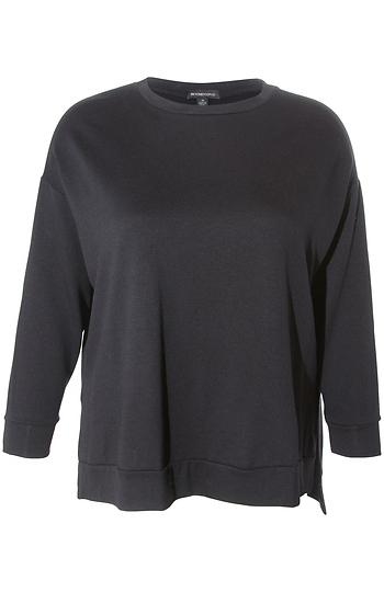 Beyond Yoga Off Duty Pullover Slide 1