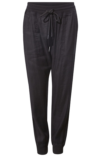 Drawstring Joggers Slide 1