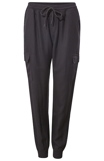Cuffed Joggers Slide 1