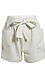Sanctuary Tie Waist Shorts Thumb 1