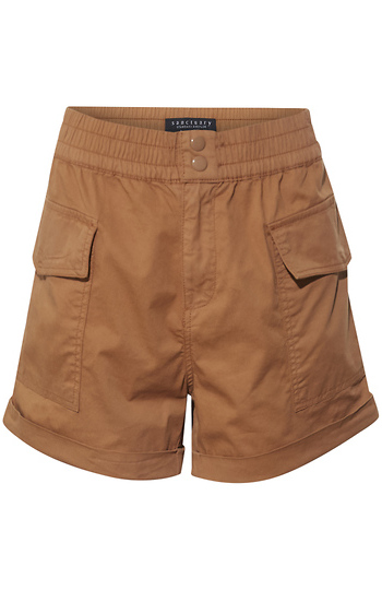 Sanctuary Cargo Short Slide 1