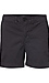 Sanctuary Cuffed Shorts Thumb 1