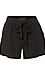 Sanctuary Linen Shorts Thumb 1