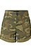 Sanctuary Camouflage Short Thumb 1